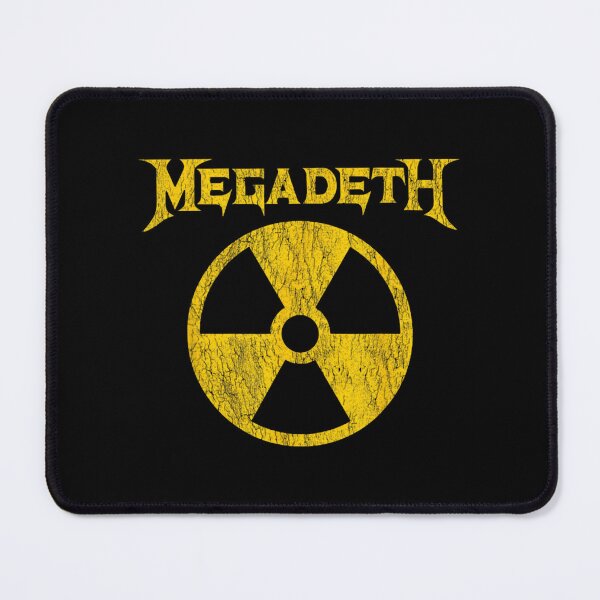 Item preview, Art - Megadeth designed and sold by fgjdhaiwheaeu.