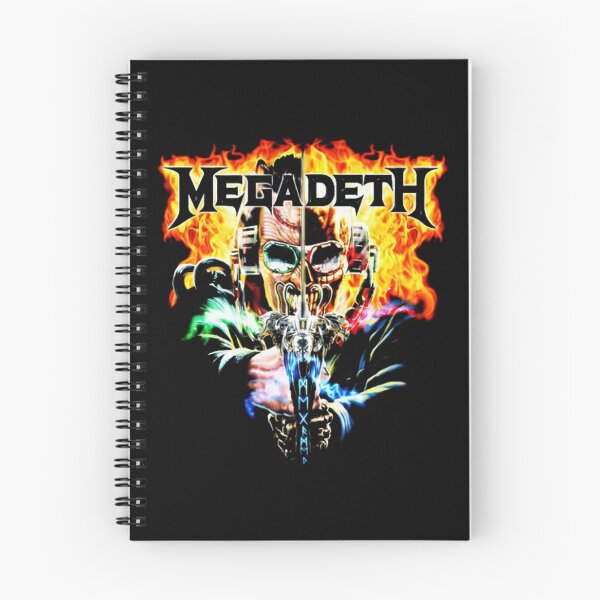 Item preview, Art - Megadeth designed and sold by fgjdhaiwheaeu.