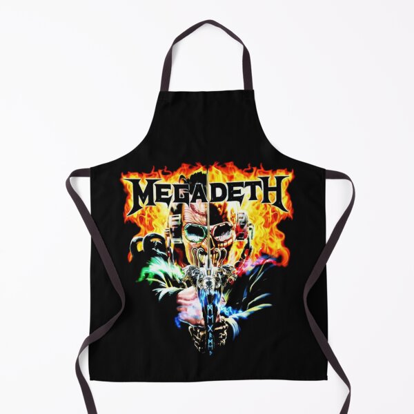 Item preview, Art - Megadeth designed and sold by fgjdhaiwheaeu.