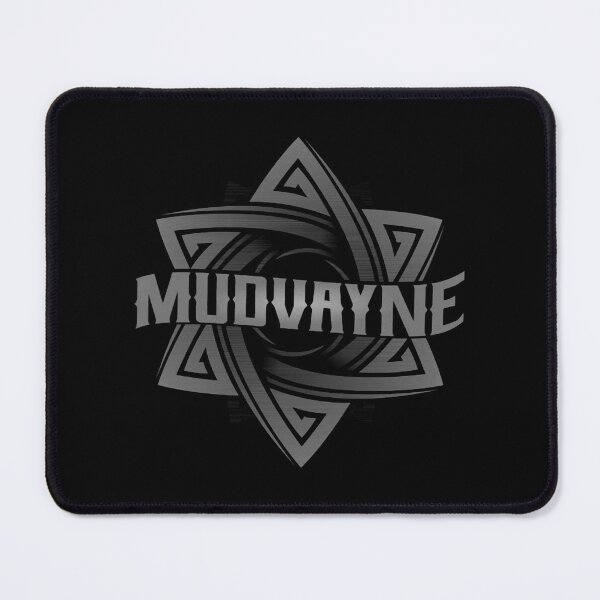 Item preview, Art - Mudvayne designed and sold by mavlooena.