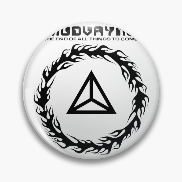 Item preview, Art - Mudvayne designed and sold by mavlooena.