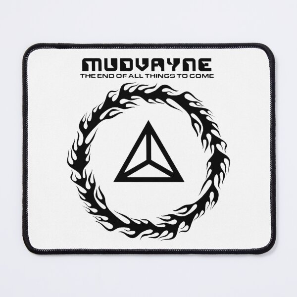 Item preview, Art - Mudvayne designed and sold by mavlooena.