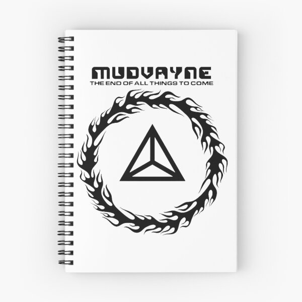 Item preview, Art - Mudvayne designed and sold by mavlooena.