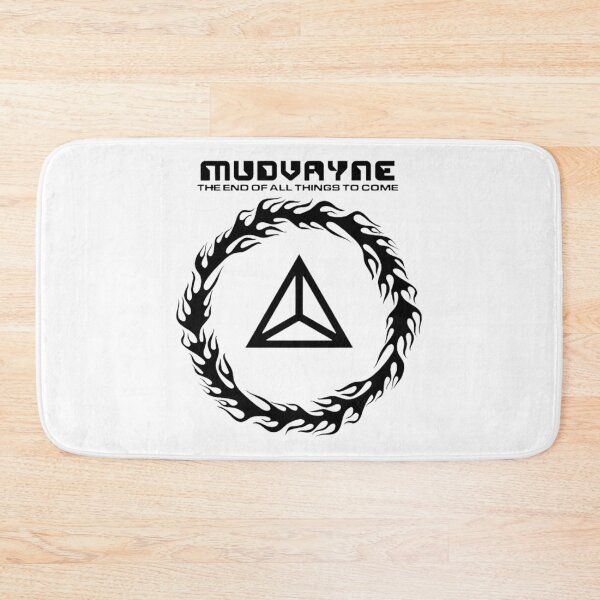 Item preview, Art - Mudvayne designed and sold by mavlooena.
