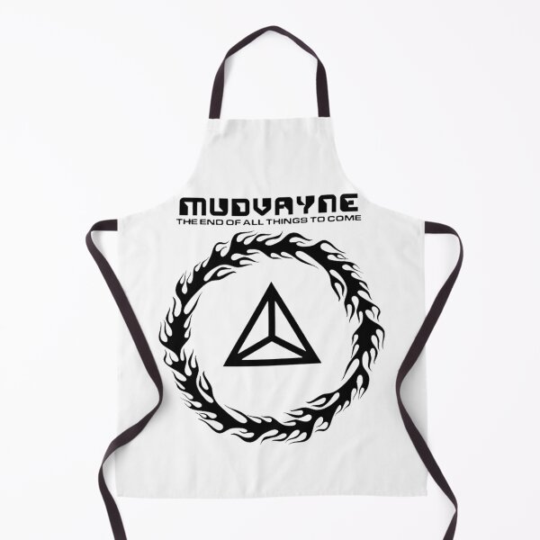 Item preview, Art - Mudvayne designed and sold by mavlooena.