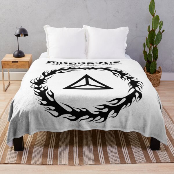 Item preview, Art - Mudvayne designed and sold by mavlooena.