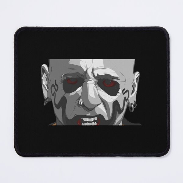 Item preview, Art - Mudvayne designed and sold by mavlooena.