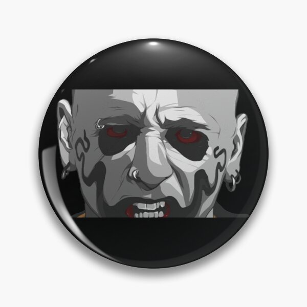 Item preview, Art - Mudvayne designed and sold by mavlooena.