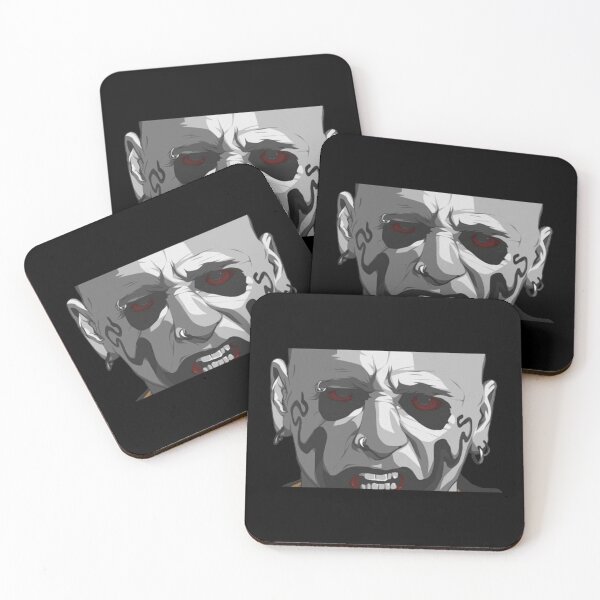 Item preview, Art - Mudvayne designed and sold by mavlooena.