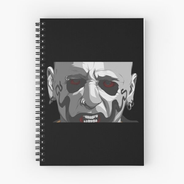 Item preview, Art - Mudvayne designed and sold by mavlooena.