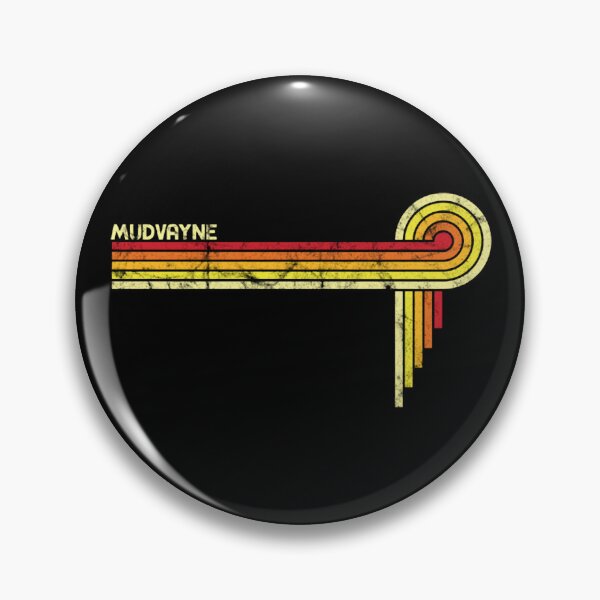 Item preview, Art - Mudvayne designed and sold by mavlooena.