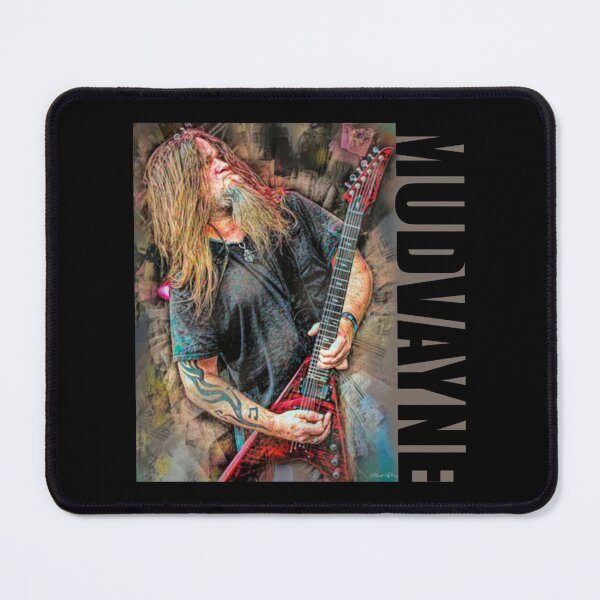 Item preview, Art - Mudvayne designed and sold by mavlooena.