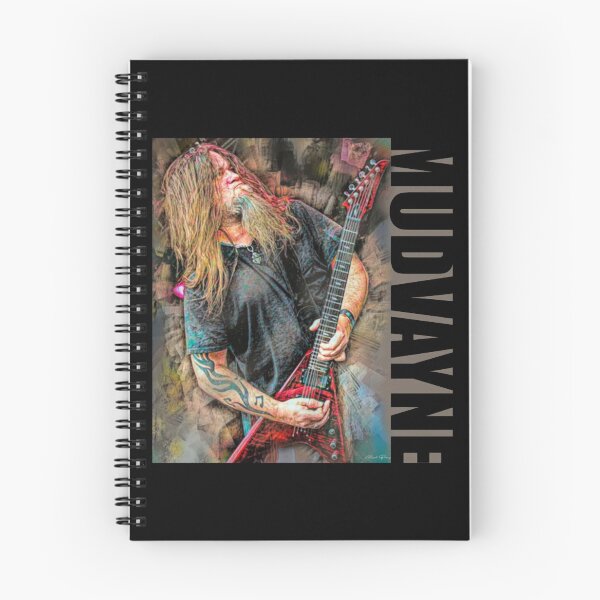 Item preview, Art - Mudvayne designed and sold by mavlooena.
