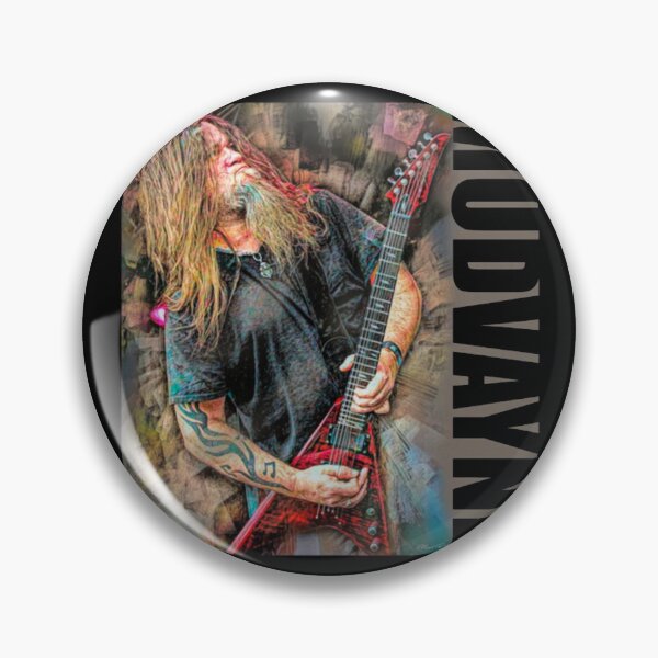 Item preview, Art - Mudvayne designed and sold by mavlooena.