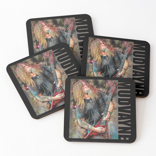 Item preview, Art - Mudvayne designed and sold by mavlooena.