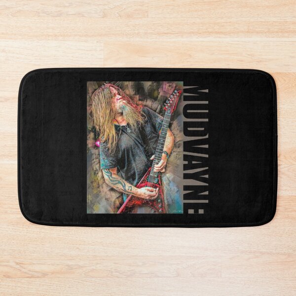 Item preview, Art - Mudvayne designed and sold by mavlooena.