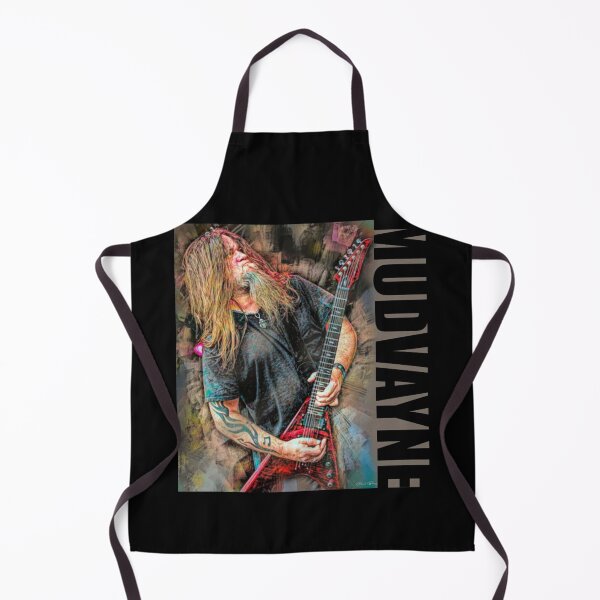 Item preview, Art - Mudvayne designed and sold by mavlooena.