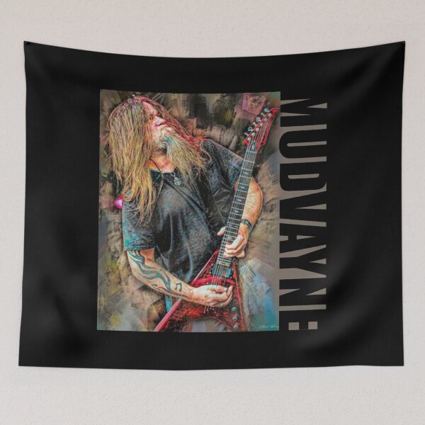 Item preview, Art - Mudvayne designed and sold by mavlooena.