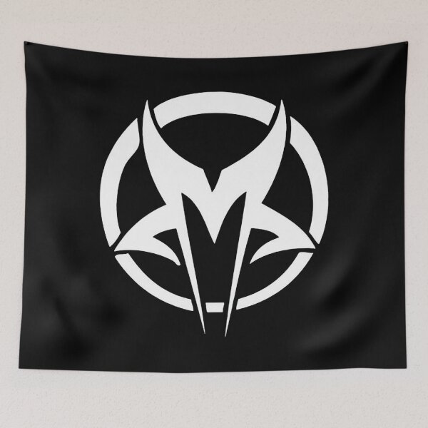 Item preview, Art - Mudvayne designed and sold by mavlooena.