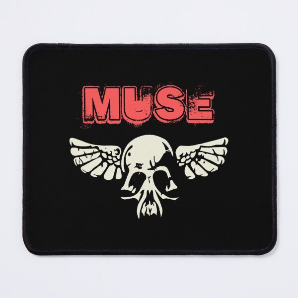 Item preview, Music - Muse band designed and sold by tyuagfjlada.