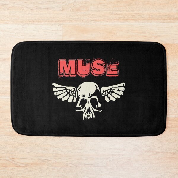 Item preview, Music - Muse band designed and sold by tyuagfjlada.