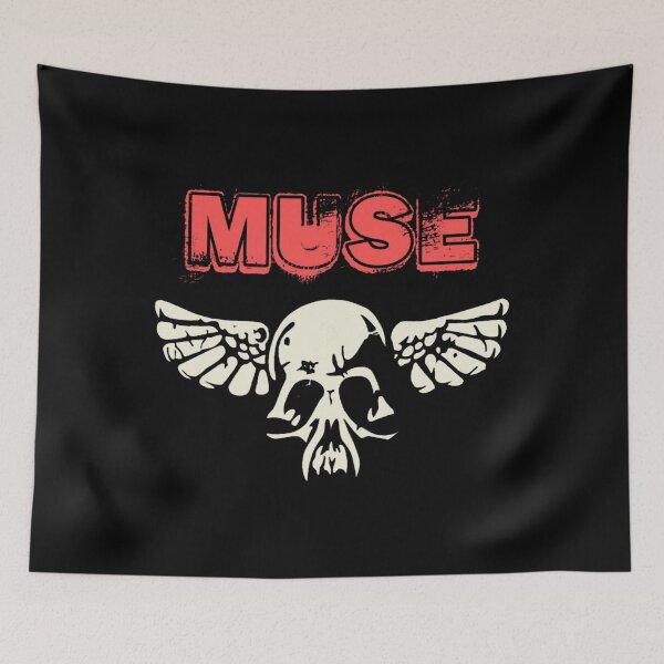 Item preview, Music - Muse band designed and sold by tyuagfjlada.