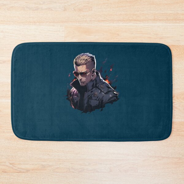 Item preview, Albert Wesker designed and sold by JoeWatkins.
