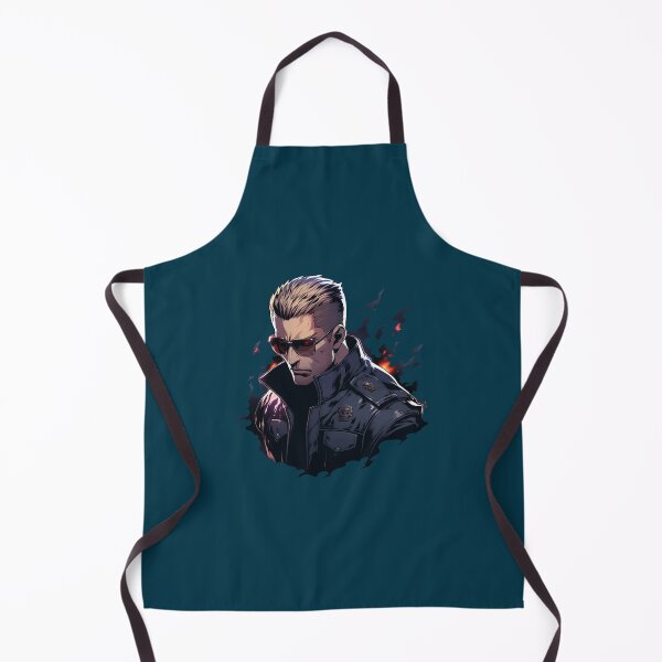 Item preview, Albert Wesker designed and sold by JoeWatkins.