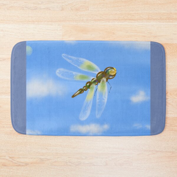 Item preview, Dragonfly designed and sold by Nightflyer Art.