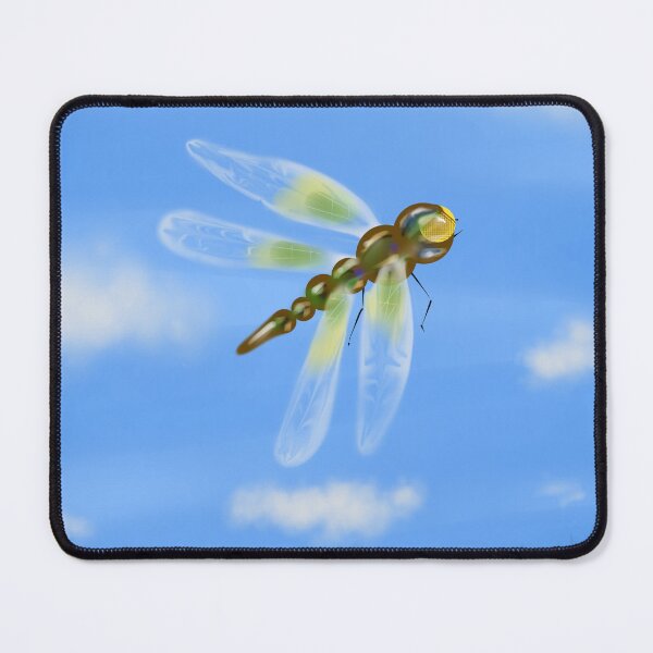 Item preview, Dragonfly designed and sold by Nightflyer Art.