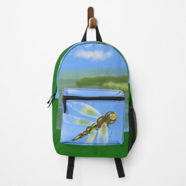 Item preview, Dragonfly designed and sold by Nightflyer Art.