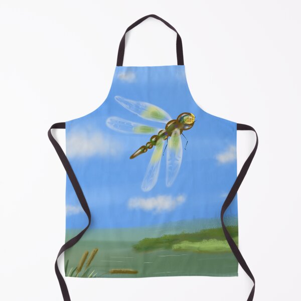 Item preview, Dragonfly designed and sold by Nightflyer Art.