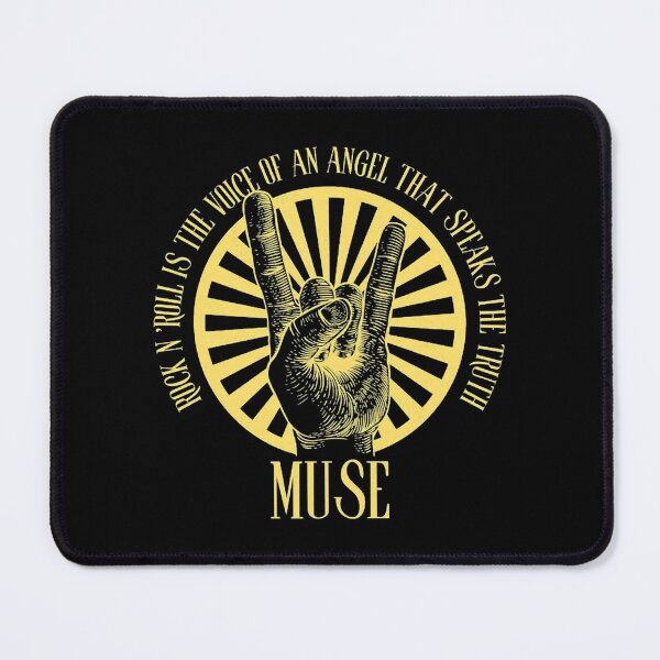Item preview, Music - Muse band designed and sold by tyuagfjlada.