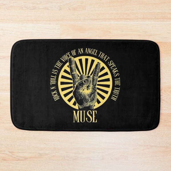 Item preview, Music - Muse band designed and sold by tyuagfjlada.