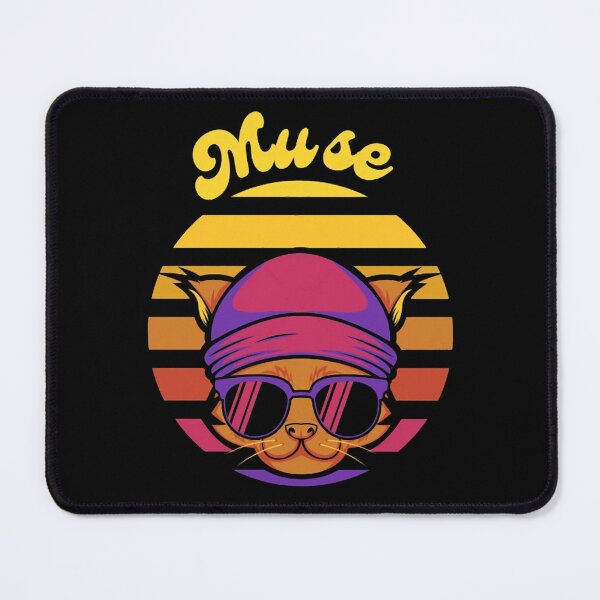 Item preview, Music - Muse band designed and sold by tyuagfjlada.