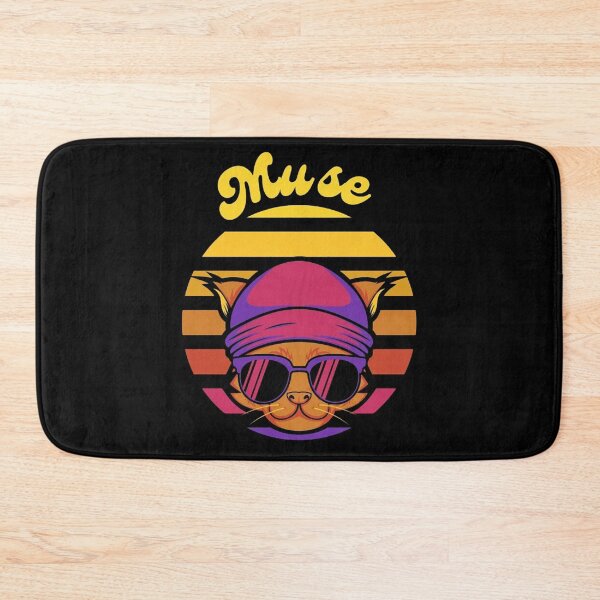 Item preview, Music - Muse band designed and sold by tyuagfjlada.