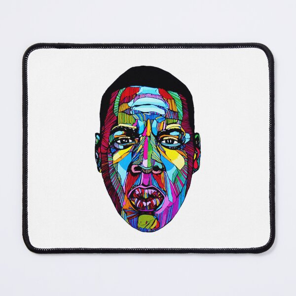 Item preview, Jay Z Fan Icon designed and sold by jenthomsma.