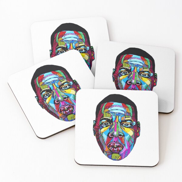 Item preview, Jay Z Fan Icon designed and sold by jenthomsma.