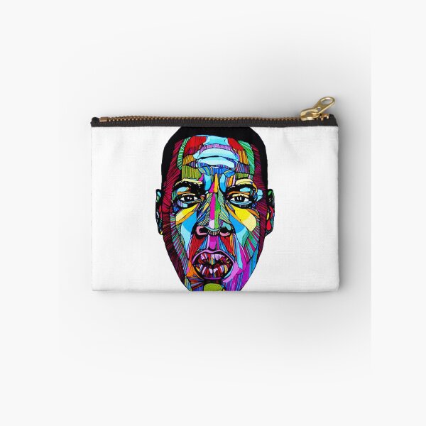 Item preview, Jay Z Fan Icon designed and sold by jenthomsma.