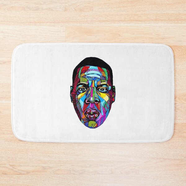 Item preview, Jay Z Fan Icon designed and sold by jenthomsma.