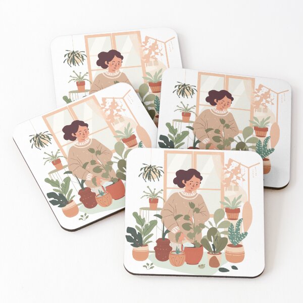 Item preview, overwatering club plant parent designed and sold by WearTheArtx.