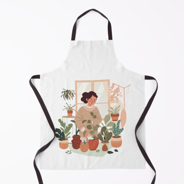 Item preview, overwatering club plant parent designed and sold by WearTheArtx.