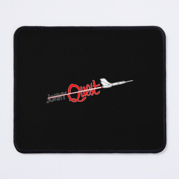 Item preview, The Jonny Quest Team's Jet designed and sold by geltorrange.