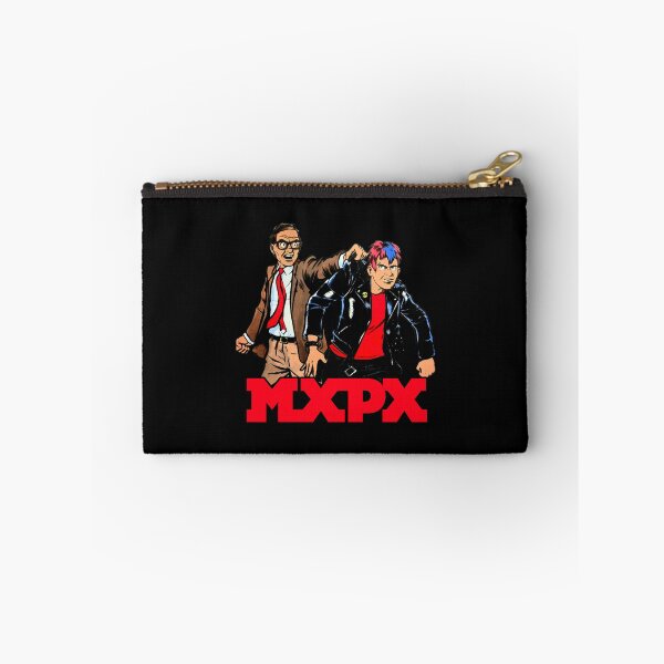 Item preview, Music - MxPx Art designed and sold by DanacArter.