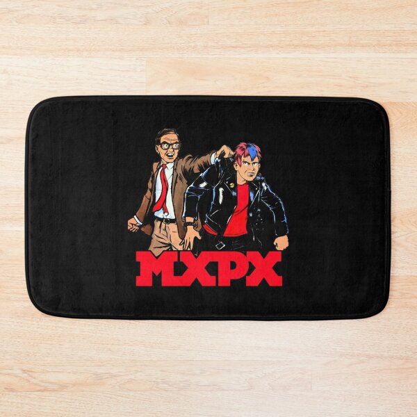 Item preview, Music - MxPx Art designed and sold by DanacArter.