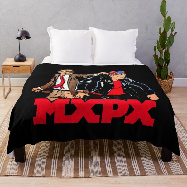 Item preview, Music - MxPx Art designed and sold by DanacArter.