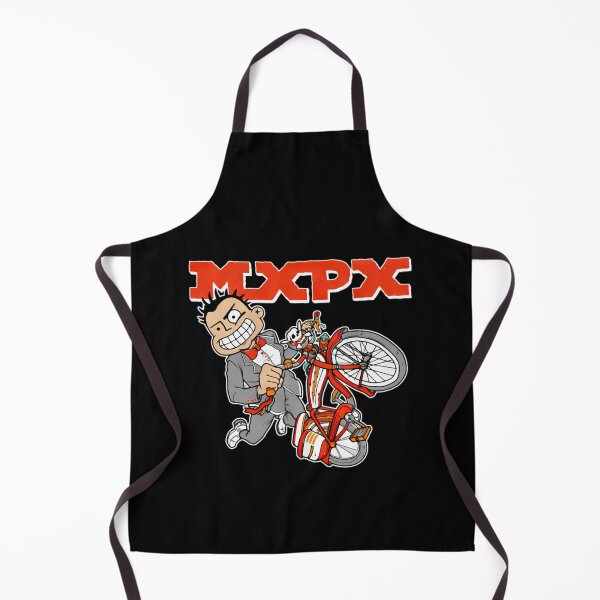 Item preview, Music - MxPx Art designed and sold by DanacArter.