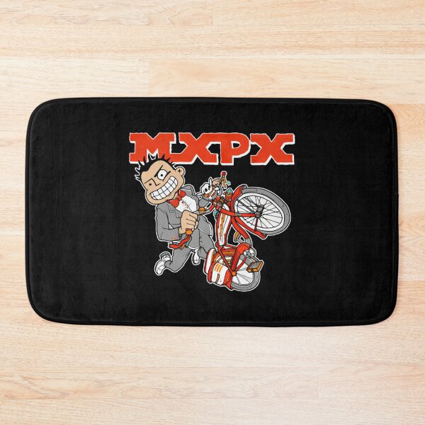 Item preview, Music - MxPx Art designed and sold by DanacArter.