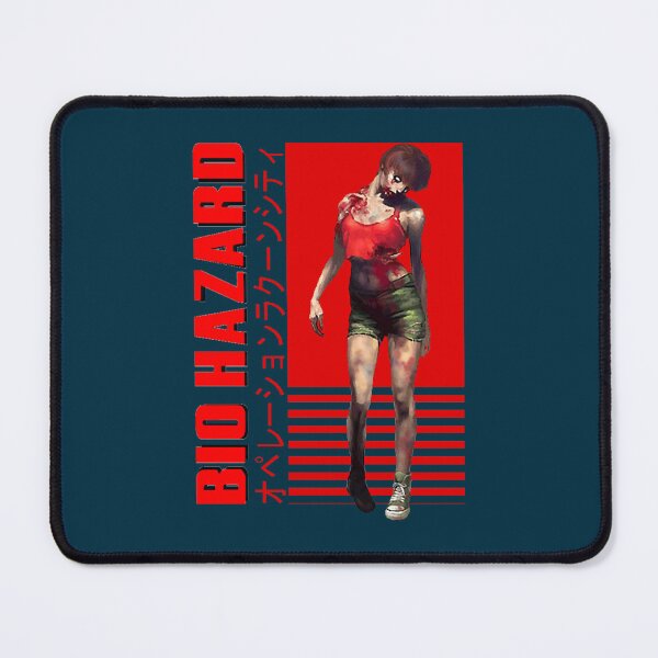 Item preview, Biohazard designed and sold by JoeWatkins.