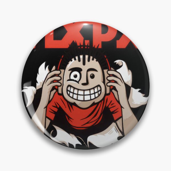 Item preview, Music - MxPx Art designed and sold by DanacArter.
